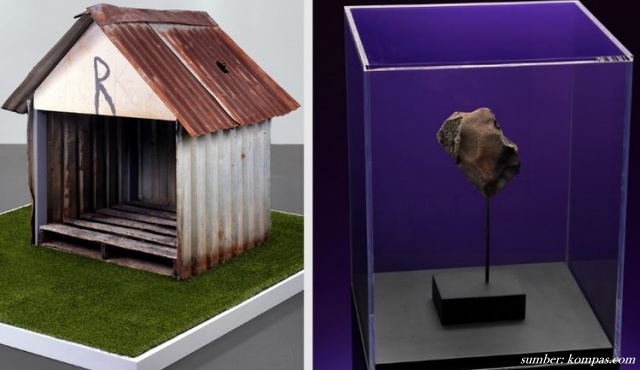 rumah anjing di kosta rika