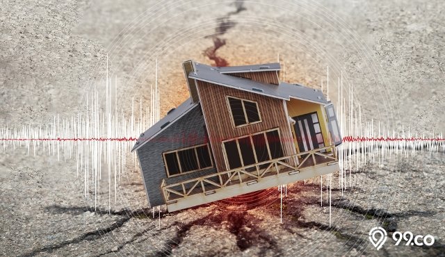 bangunan tahan gempa