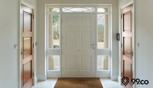 7 Inspirasi Desain Koridor Rumah untuk Hunian Masa Kini. Pilih yang Mana? 7 Inspirasi Desain Koridor Rumah untuk Hunian Masa Kini. Pilih yang Mana?