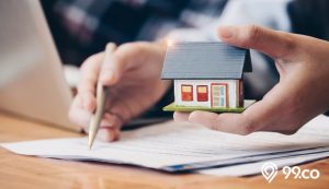 Mengenal Bea Balik Nama dalam Properti. Lengkap dengan Definisi hingga Prosedur Pengurusannya!