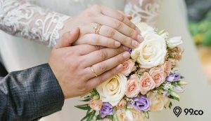 9 Arti Mimpi Tunangan Menurut Ilmu Tafsir, Primbon, dan Psikologi. Bikin Baper, tetapi Ternyata…