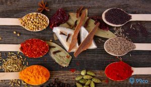 8 Tanaman Bumbu Dapur yang Bisa Dirawat di Rumah. Banyak Jenisnya, Kaya Manfaatnya!
