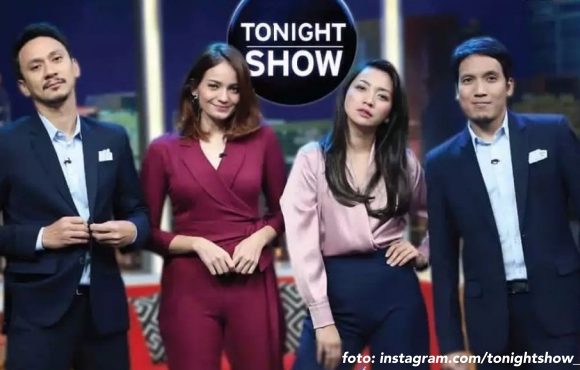 tonight show
