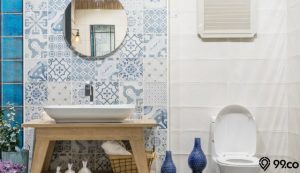 10 Warna Keramik Kamar Mandi yang Bagus di Rumah, Dijamin Terlihat Keren dan Aesthetic!