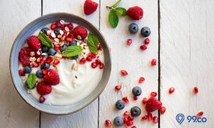 9 Rekomendasi Merk Yogurt untuk Diet Terbaik 2024, Lezat dan Rendah Lemak!