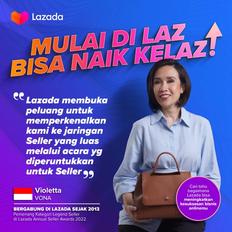 lazmall lazada