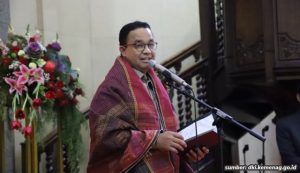 Di Era Anies Baswedan, Rumah Ibadah di DKI Jakarta Dapat Bantuan Senilai Rp149 Miliar. Wujud Komitmen dari Sang Pemimpin?