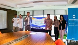Potensi Investasi Apartemen di Landmark Residence. Bisa Untung Hingga 10% per Tahun!
