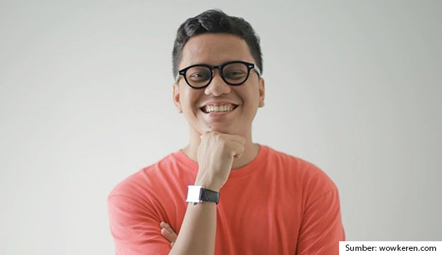 arief muhammad