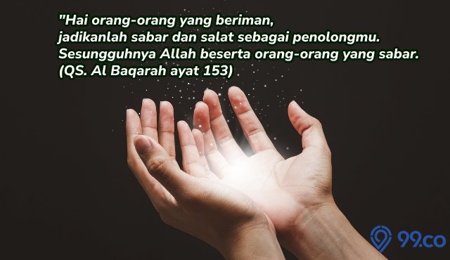 ayat al quran tentang sabar