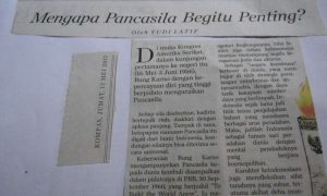 15 Contoh Kliping Disertai Gambar dan Cara Buatnya. Siswa dan Mahasiswa Harus Tahu!