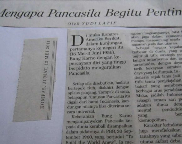 15 Contoh Kliping Disertai Gambar dan Cara Buatnya. Siswa dan Mahasiswa Harus Tahu!