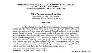 7 Contoh Paper Kuliah Beragam Tema Terbaru Disertai Cara Membuatnya