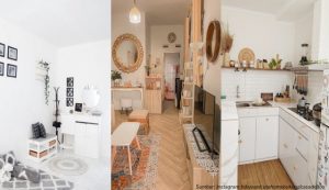 9 Inspirasi Dekorasi Rumah Subsidi Tipe 36, Mana yang Paling Terlihat Cantik dan Menarik?