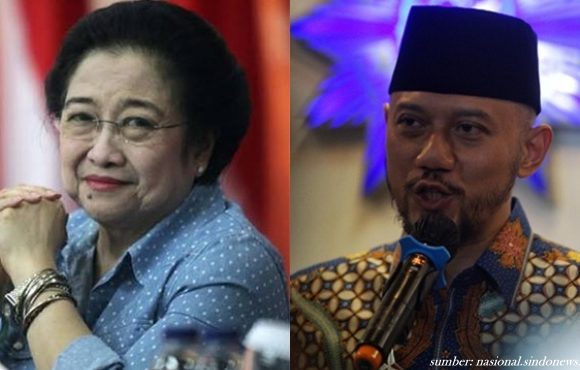 gaji ketua partai