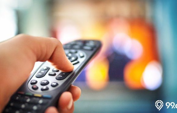 gambar remot tv