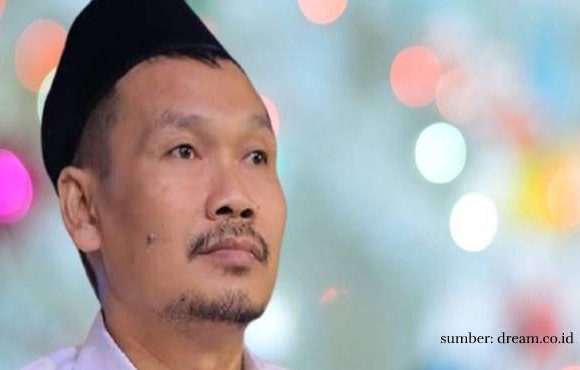 Menengok Pesantren Milik Gus Baha di Rembang. Sederhana, tetapi Mencetak Banyak Tahfidz!