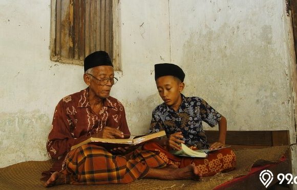 Harga Guru Ngaji ke Rumah Terbaru 2022. Disertai Keuntungan Ngaji Privat Dibandingkan Berkelompok!