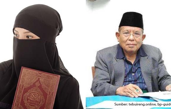 Bikin Geger Indonesia, Ulama NU Sebut Hukum Memakai Jilbab Tidak Wajib. Apa Alasannya?