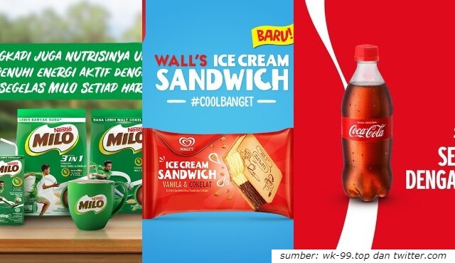 22 Contoh Iklan Produk Kreatif dan Unik yang Mampu Menarik Perhatian. Lengkap dari Jenis hingga Gambarnya!