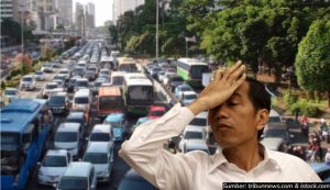 infrastruktur jokowi