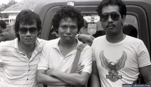 Melihat Potret Rumah Komedian Warkop DKI yang Mewah. Siapa yang Paling Megah?