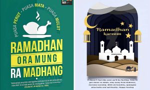 14 Contoh Gambar Poster Ramadhan Sederhana untuk Menyambut Bulan Puasa 1443 Hijriah. Estetik Banget! 14 Contoh Gambar Poster Ramadhan Sederhana untuk Menyambut Bulan Puasa 1443 Hijriah. Estetik Banget!