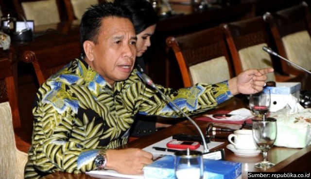 Anaknya jadi Anggota Elite Kopassus, Inilah 6 Potret Rumah Miing Bagito yang Jauh dari Kesan Megah. Tempat Bermain dengan Cucu!