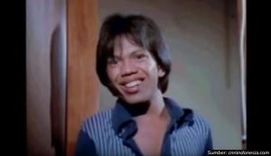 Begini Kondisi Terbaru Makam Nanu Warkop, Anggota Awal Warkop DKI yang Jarang Disorot Publik