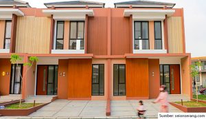 promo seion serang