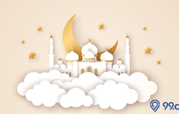 puisi ramadhan