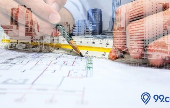 Quantity Surveyor adalah Profesi Penting dalam Kontruksi Bangunan. Kenali Tugas dan Perannya di Sini!