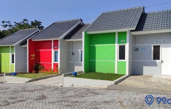 4 Rekomendasi Rumah Terbaik dari Perumnas di Gelaran MFPI 2022. Mulai Rp150 Juta!