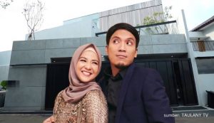 Mengintip Potret Rumah Baru Desta Mahendra yang Super Mewah. Ada Banyak Ruangan Rahasia!