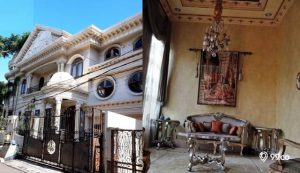 Bak Istana, Inilah Rumah Dijual di Kelapa Gading yang Mewah Banget. Berapa Harganya, ya?