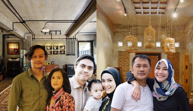 rumah industrial
