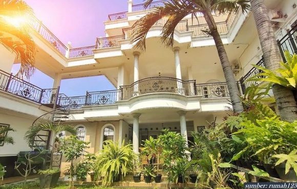 rumah dijual di bekasi