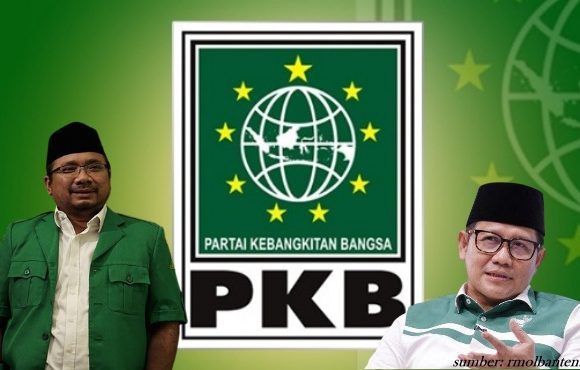 rumah politisi pkb