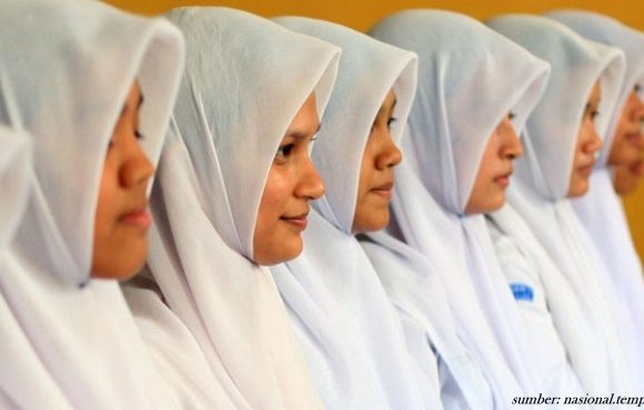 sekolah