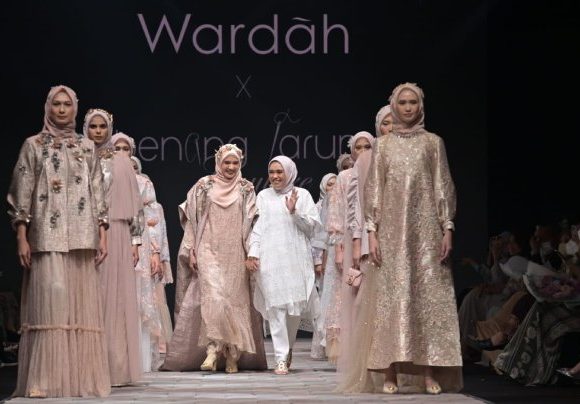 wardah MUFFEST 2022