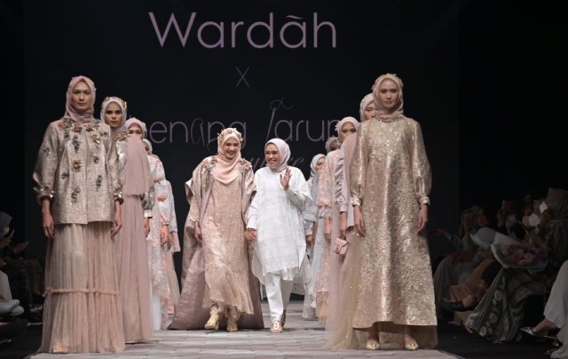 wardah MUFFEST 2022