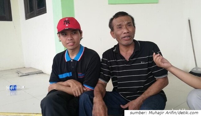 kelompok aliran sesat di Pasuruan