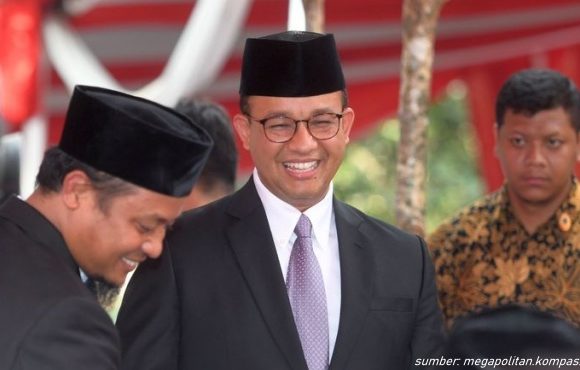 anies baswedan