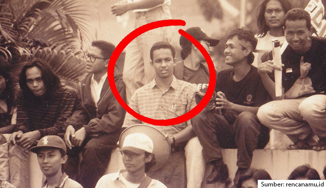 anies baswedan
