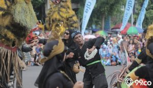 180 Bahasa Banjar dan Artinya Sehari-hari yang Mudah Dipahami