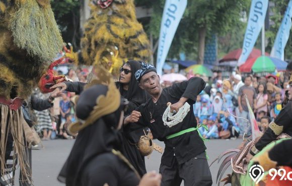 bahasa banjar dan artinya
