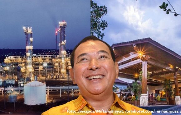 bisnis tommy soeharto