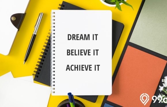 buku motivasi