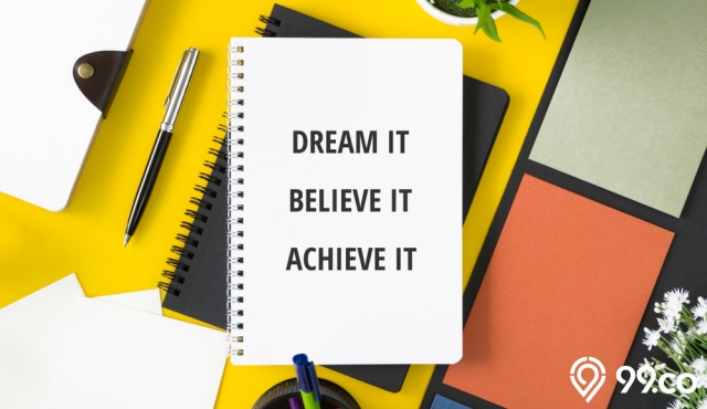 Inilah 7 Rekomendasi Buku Motivasi Terbaik yang Best Seller dan Menginspirasi Hidup