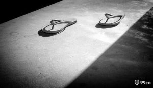 Unik, Inilah Kisah Nabi yang Ketinggalan Sandal di Surga karena Betah. Enggan Pulang!